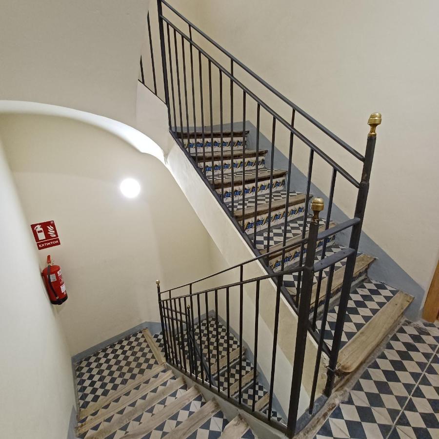 Apartaments Casa El Metge Prat de Comte 외부 사진