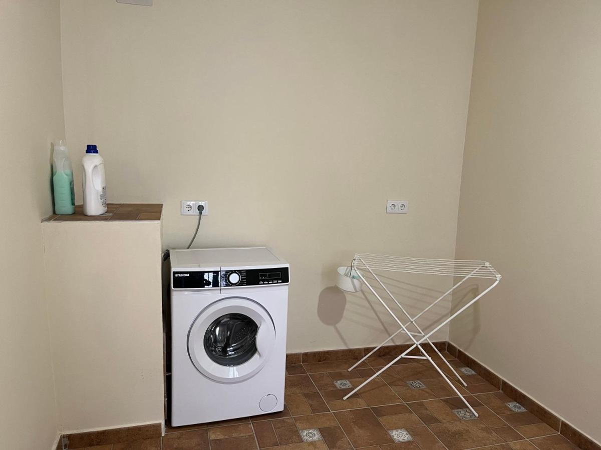 Apartaments Casa El Metge Prat de Comte 외부 사진